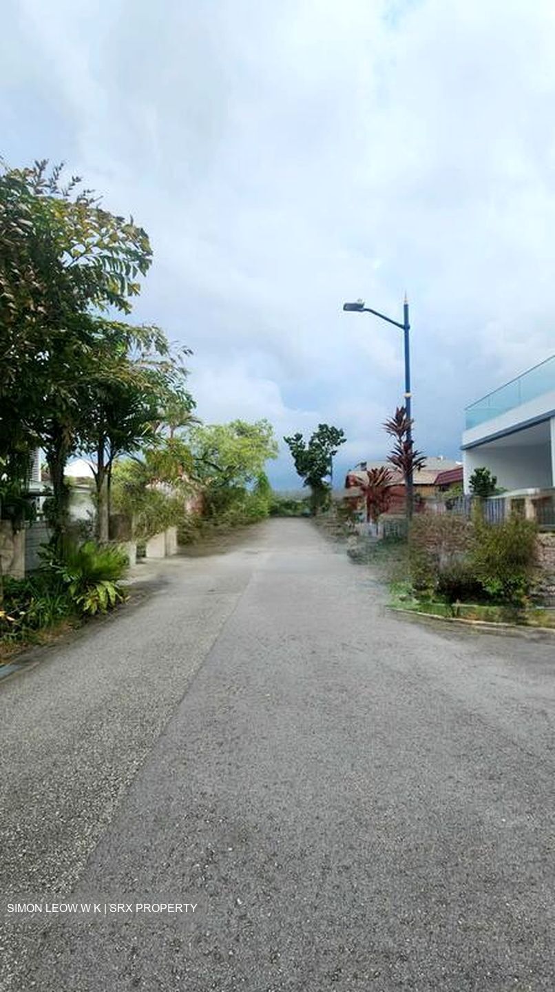 Ang Mo Kio Avenue 3 (D20), Terrace #465827021